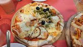 Restaurante Marco Polo Clavería. Pizzería