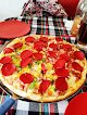 Ricchi Pizza