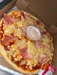 Negocio Rod’s Pizza