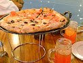 Rut Marut-pizza Joint