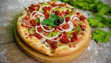 Sammy Pizzas