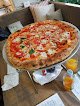 San Giorgio Pizzeria Polanco