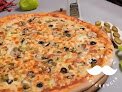 Negocio Sherry's Pizza