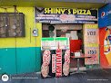 Shiny's Pizza