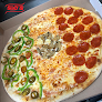 Sio's Pizza Cedros