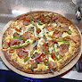 Sr. Pizza/