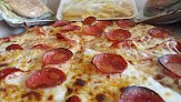 Negocio Tasty Pizza, Burgers, Tortas Y Hot Dogs