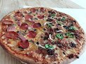 Tequila's Pizza