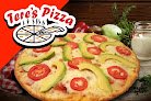 Negocio Tere's Pizza Azcapotzalco - Naucalpan