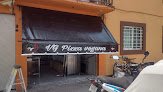 Vg Pizza Vegana