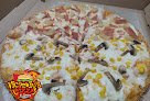 Victorius Pizza