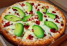 Warrior's Pizza