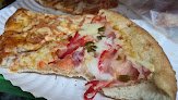 Yare Pizza Iztacalco