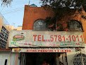 Zezar’s Pizzas