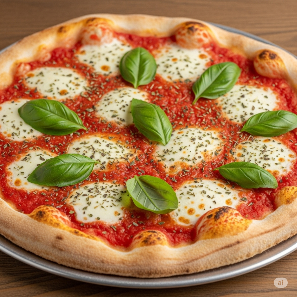 Pizerria Pizzas Cesar